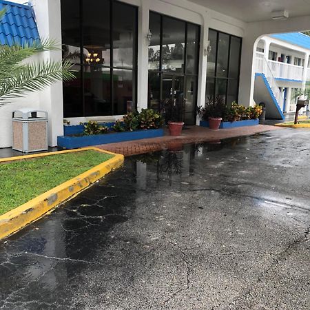 Motel 6-Daytona Beach, Fl - Speedway Екстериор снимка