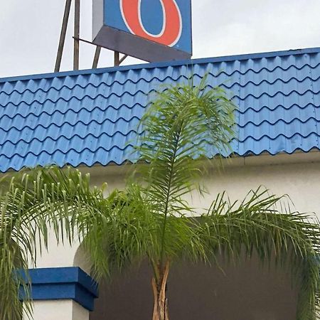 Motel 6-Daytona Beach, Fl - Speedway Екстериор снимка