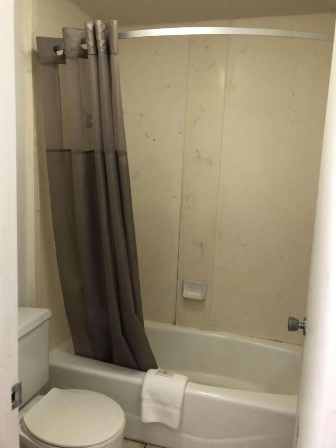 Motel 6-Daytona Beach, Fl - Speedway Екстериор снимка