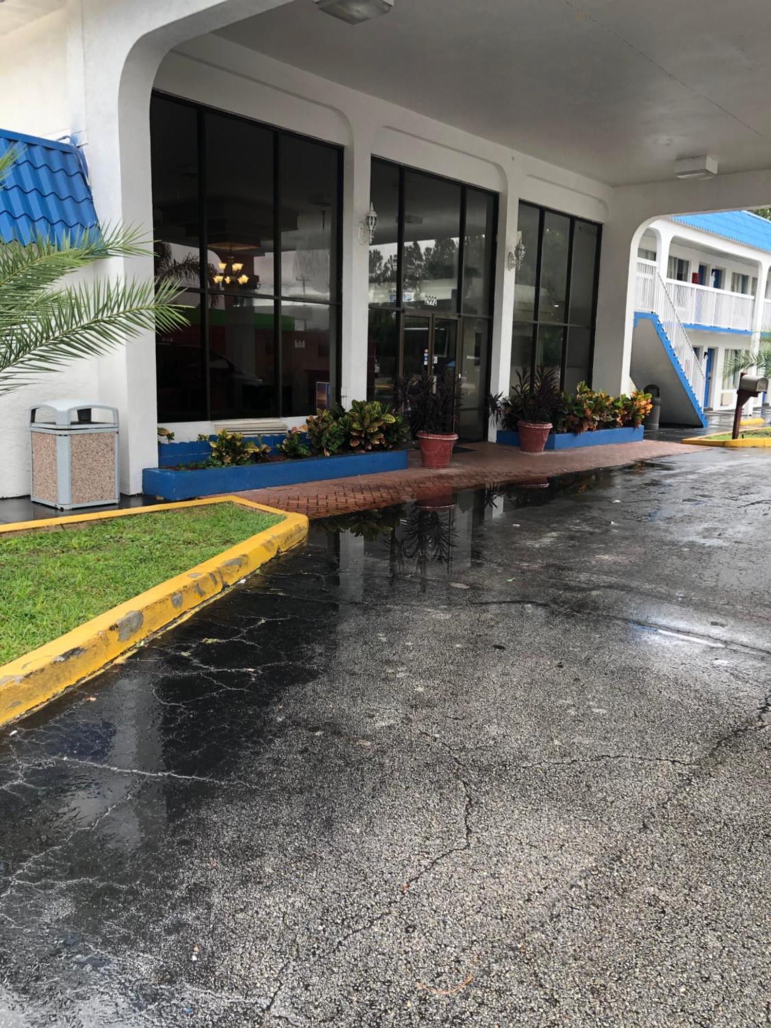 Motel 6-Daytona Beach, Fl - Speedway Екстериор снимка