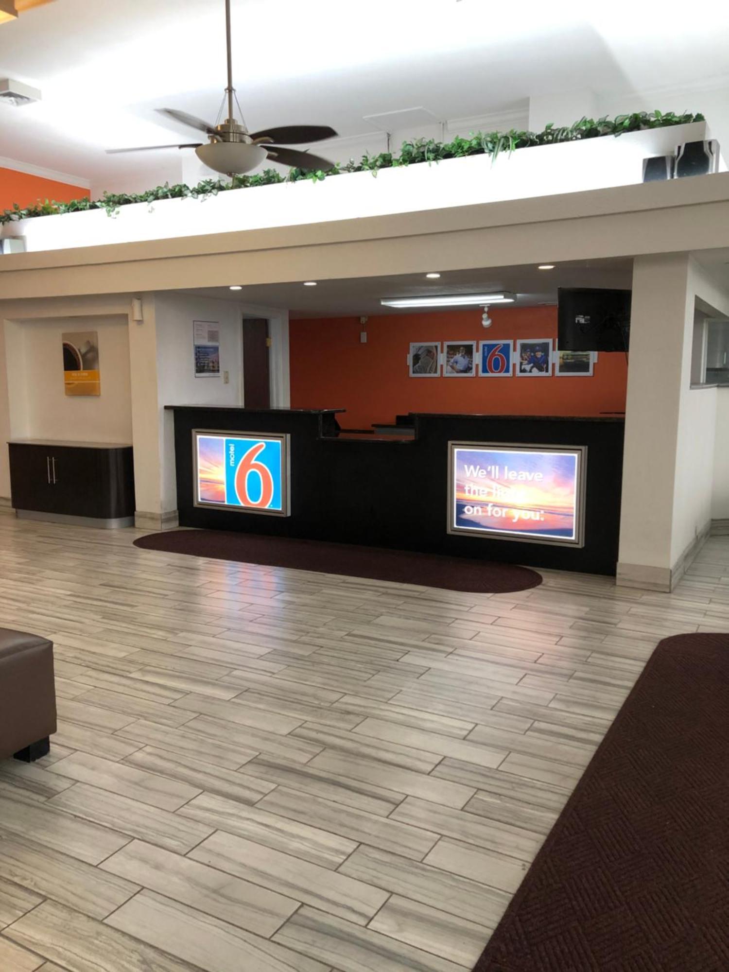 Motel 6-Daytona Beach, Fl - Speedway Екстериор снимка