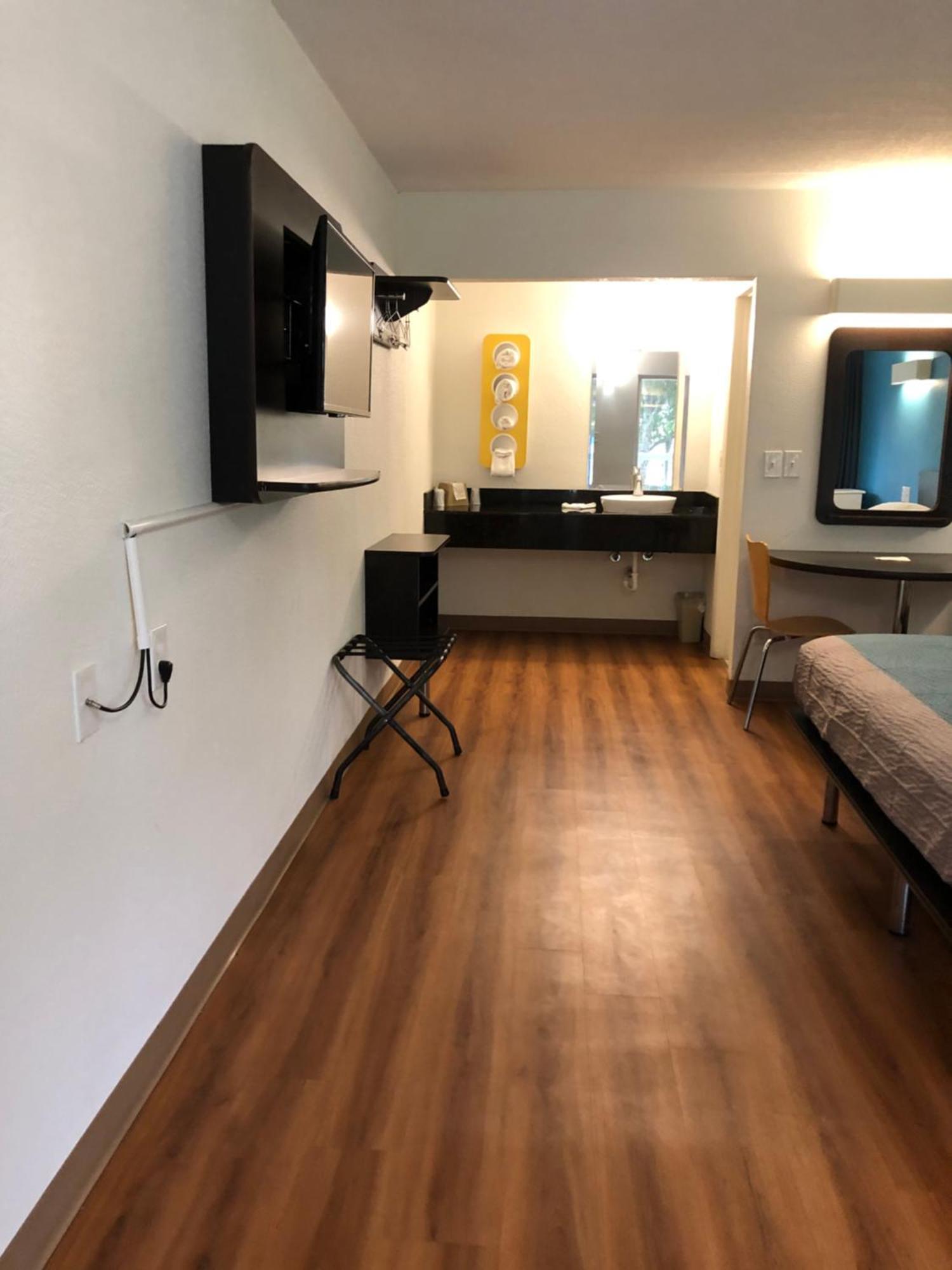 Motel 6-Daytona Beach, Fl - Speedway Екстериор снимка