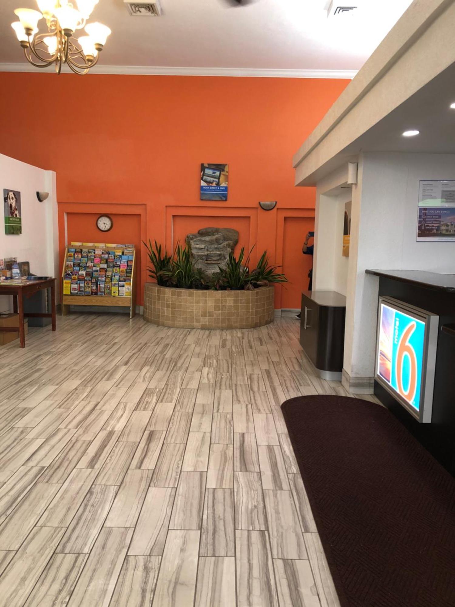 Motel 6-Daytona Beach, Fl - Speedway Екстериор снимка