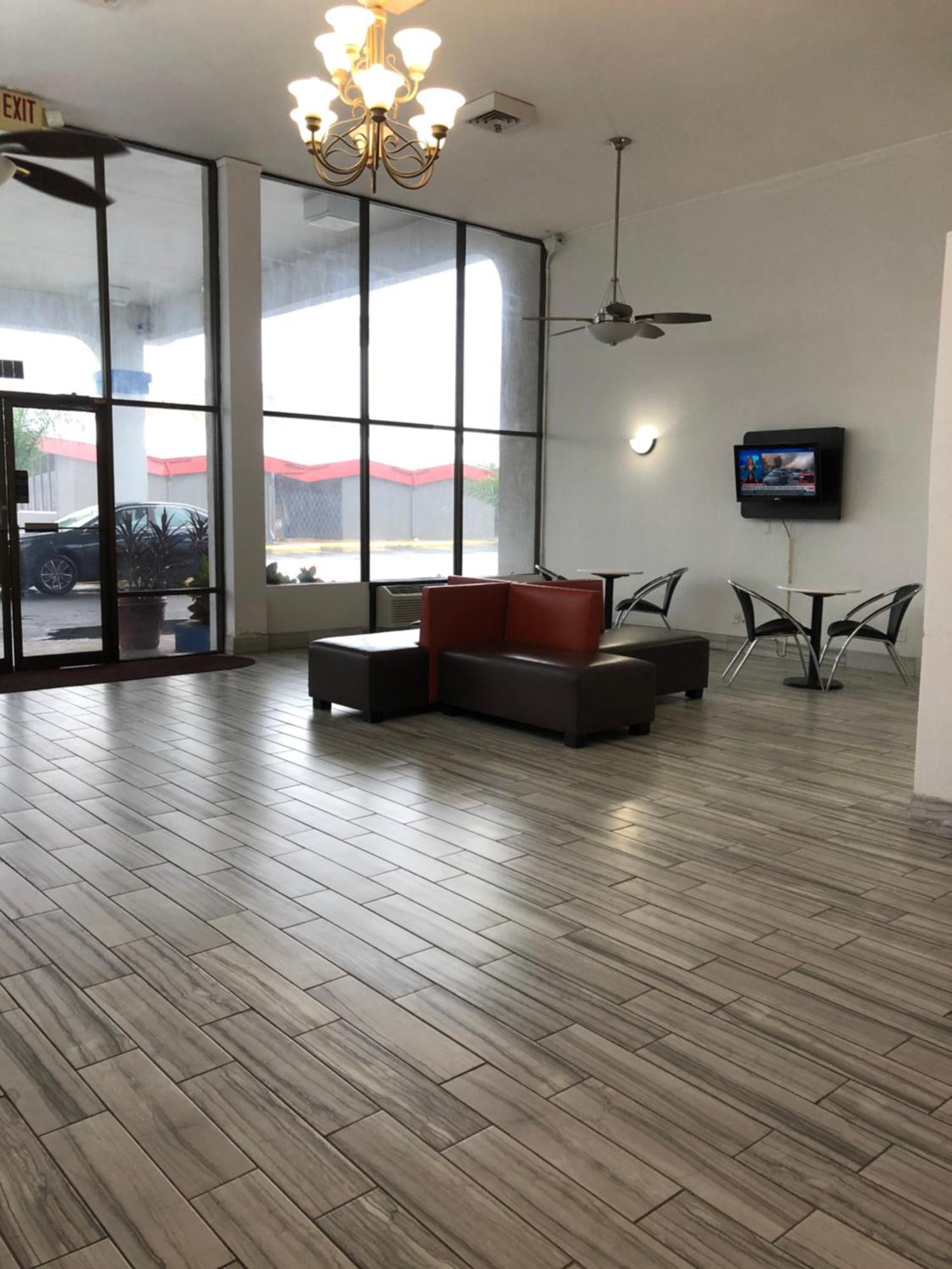 Motel 6-Daytona Beach, Fl - Speedway Екстериор снимка