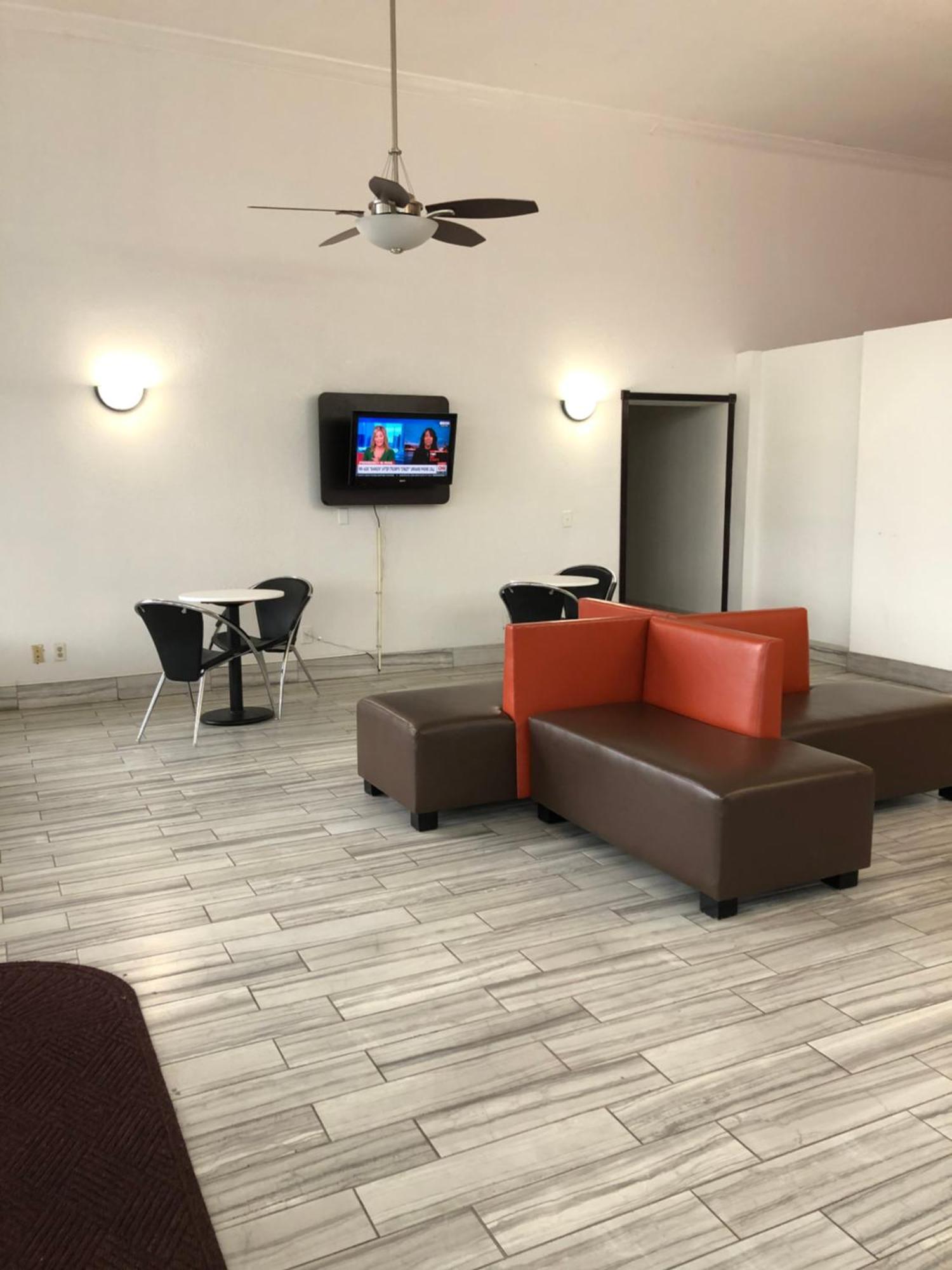 Motel 6-Daytona Beach, Fl - Speedway Екстериор снимка