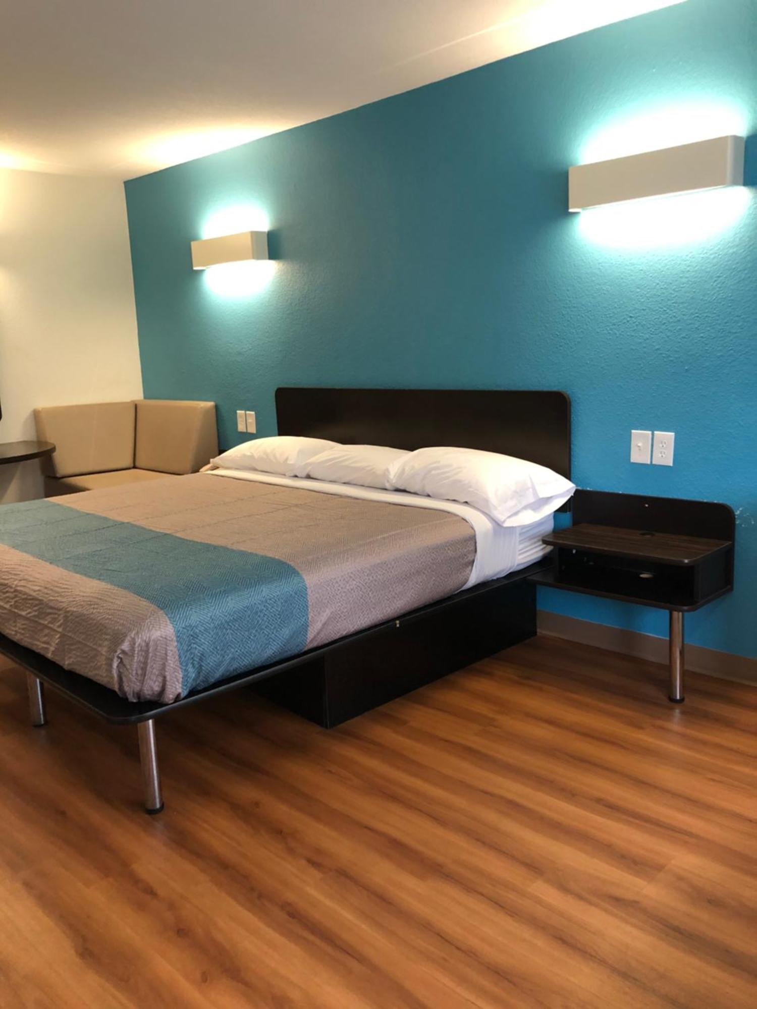 Motel 6-Daytona Beach, Fl - Speedway Екстериор снимка