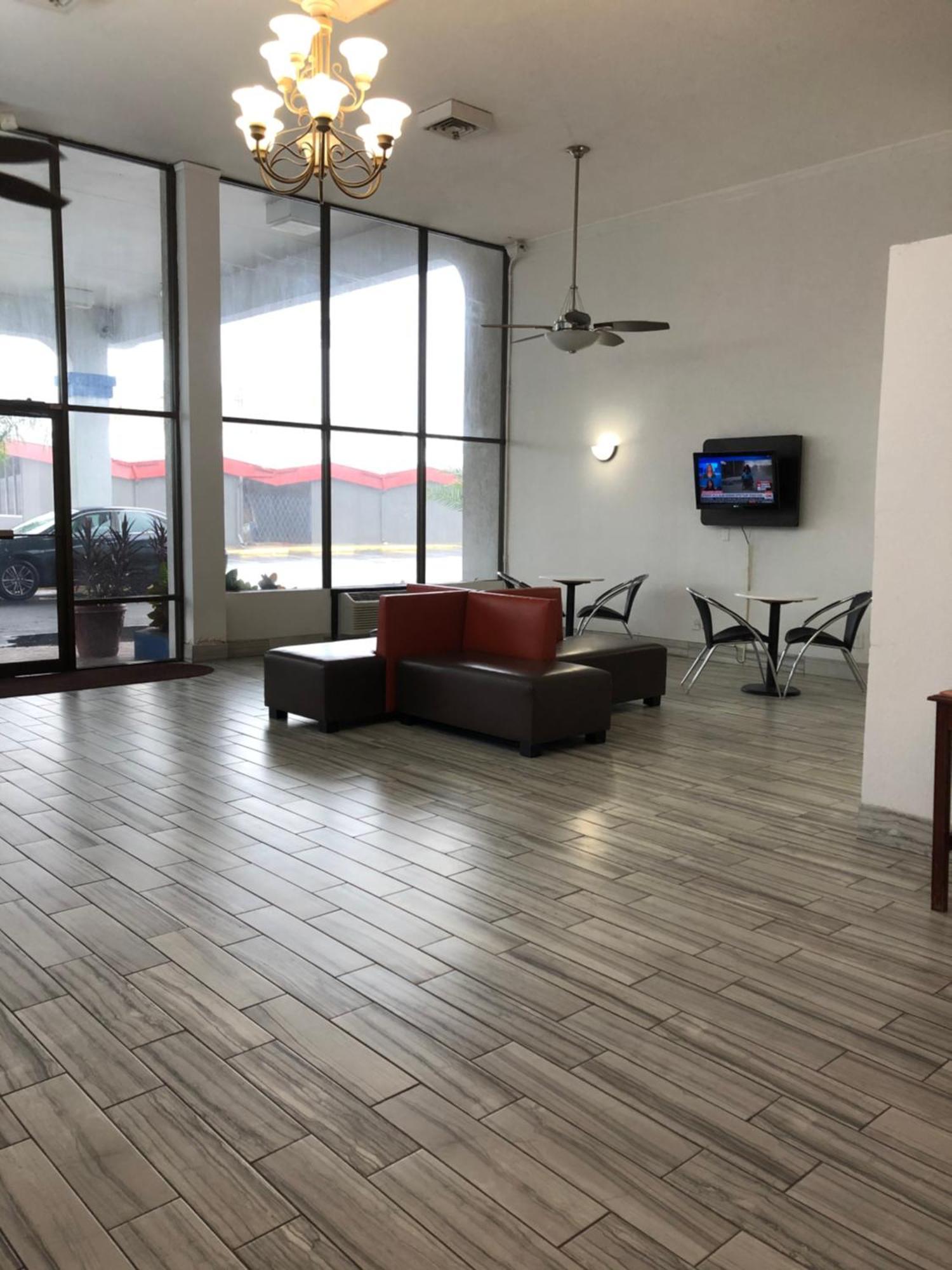 Motel 6-Daytona Beach, Fl - Speedway Екстериор снимка
