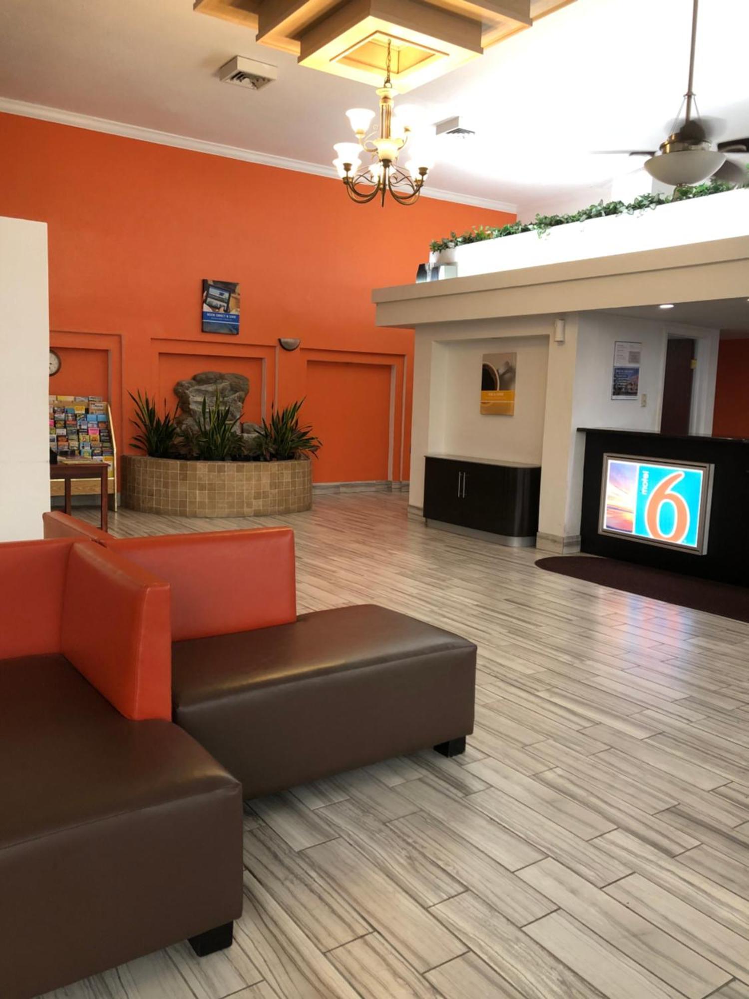 Motel 6-Daytona Beach, Fl - Speedway Екстериор снимка