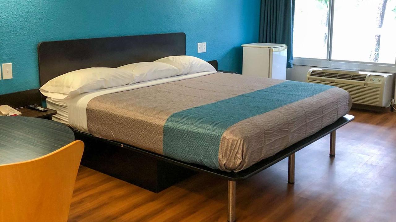 Motel 6-Daytona Beach, Fl - Speedway Екстериор снимка