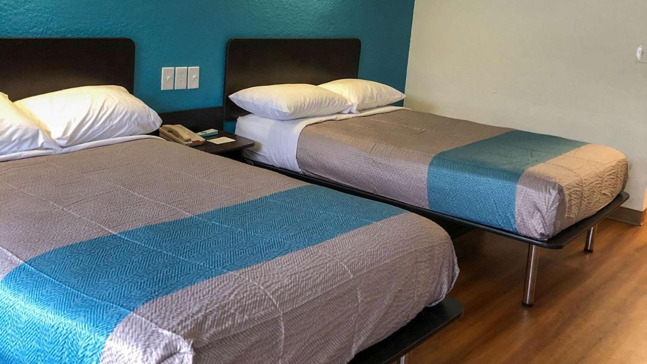 Motel 6-Daytona Beach, Fl - Speedway Екстериор снимка