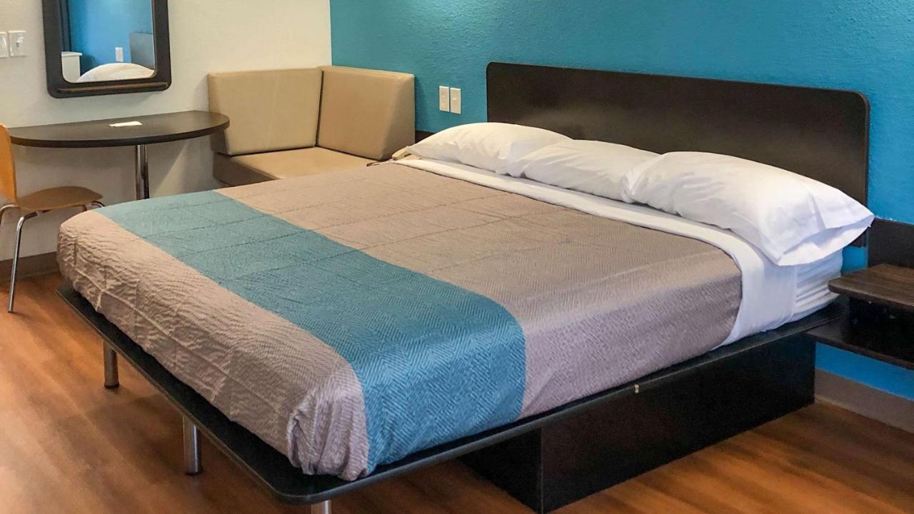 Motel 6-Daytona Beach, Fl - Speedway Екстериор снимка