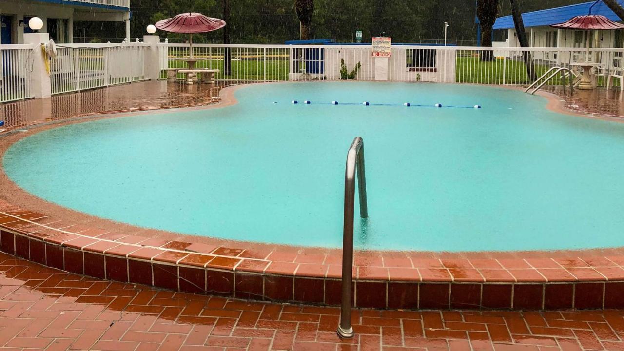 Motel 6-Daytona Beach, Fl - Speedway Екстериор снимка