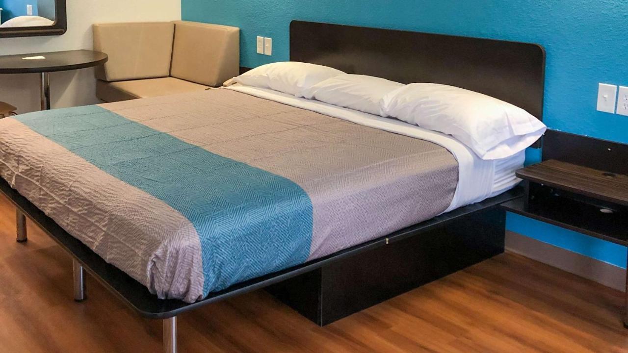 Motel 6-Daytona Beach, Fl - Speedway Екстериор снимка