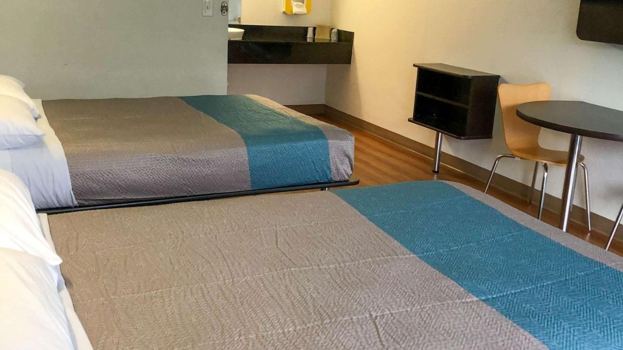 Motel 6-Daytona Beach, Fl - Speedway Екстериор снимка