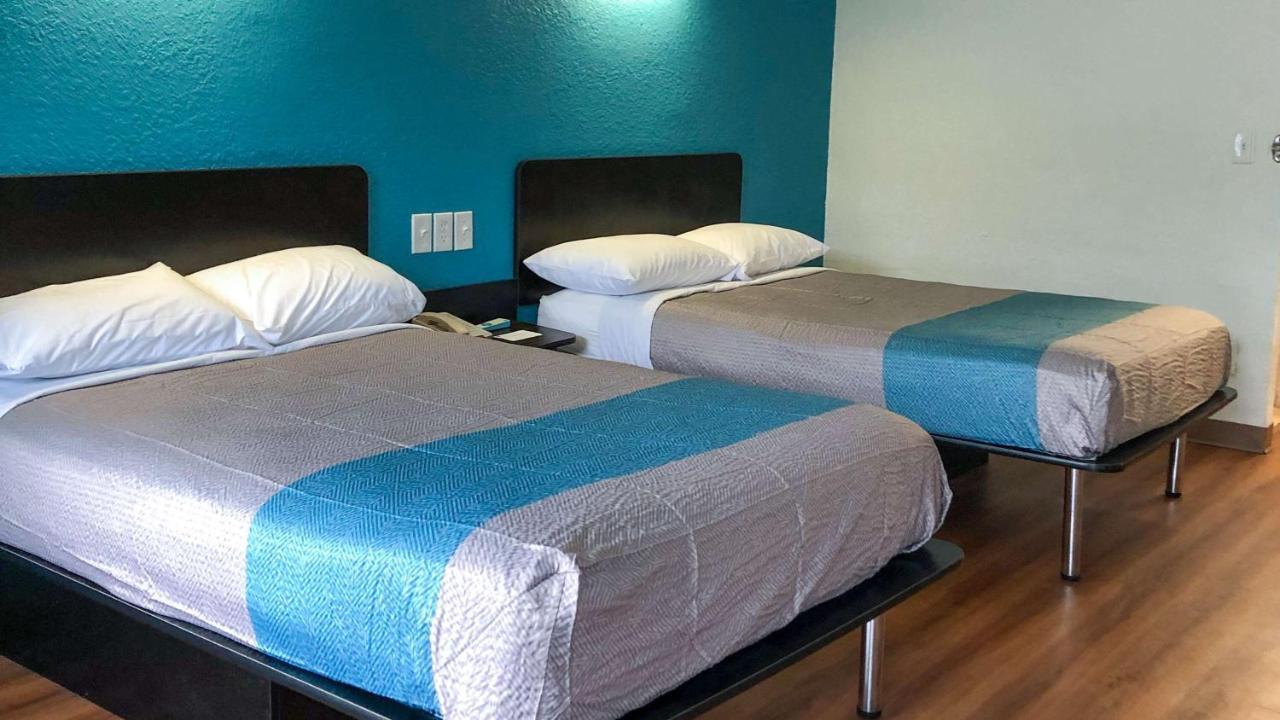 Motel 6-Daytona Beach, Fl - Speedway Екстериор снимка