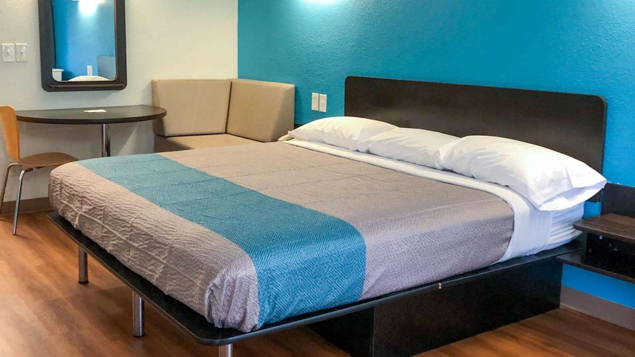 Motel 6-Daytona Beach, Fl - Speedway Екстериор снимка